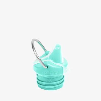 Classic Kid Sippy Cap