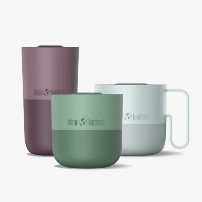 Rise Drinkware Set