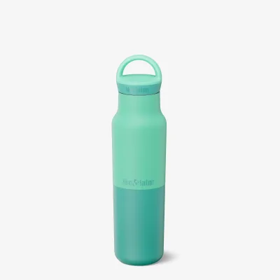 12oz Rise Classic con Arch Loop Cap