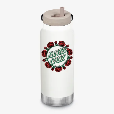 32oz TKWide com Twist Cap - Santa Cruz