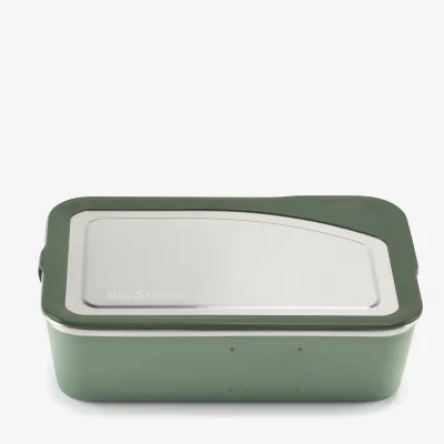 Food Canisters