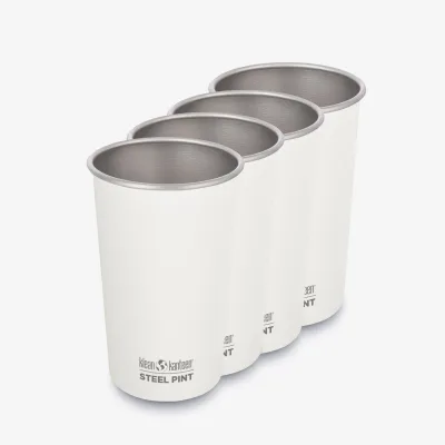 16oz パイントカップ - 4個セット