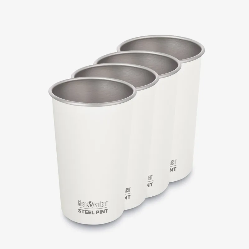 16oz パイントカップ - 4個セット