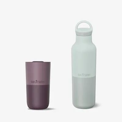 Daily On-the-Go Set