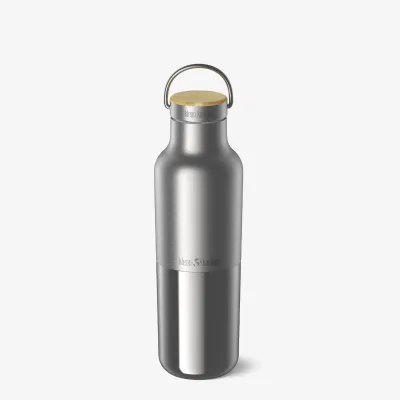 20oz Rise Reflect with Bamboo Cap