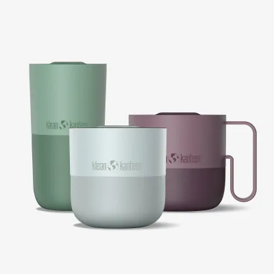 Rise Drinkware Set