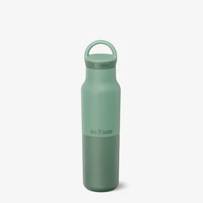 12oz Rise Classic con Arch Loop Cap