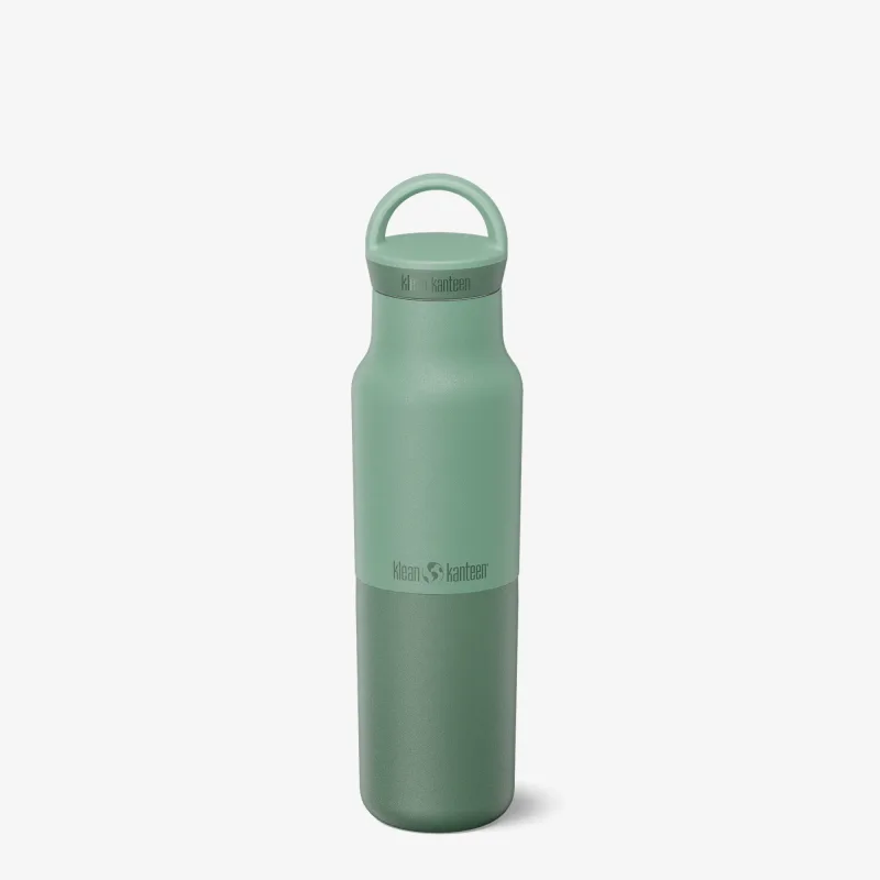 12oz Rise Classic con Arch Loop Cap