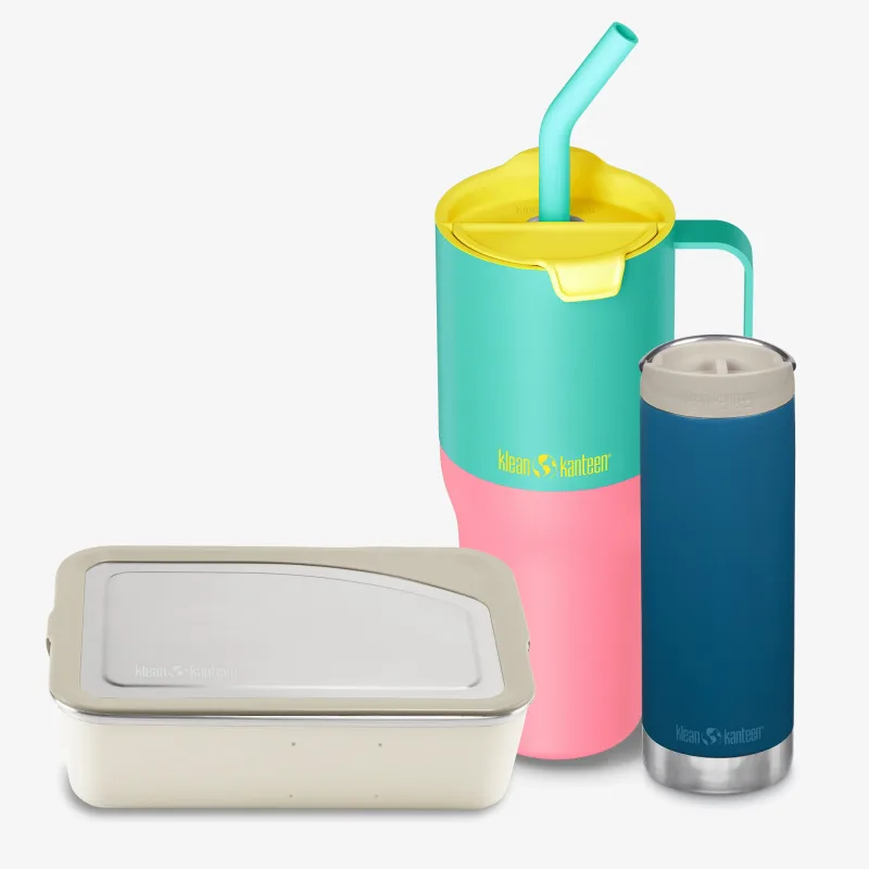 Student Bundle