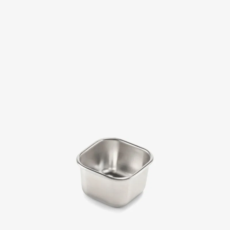 2.8oz Rise Food Box - Half Snack