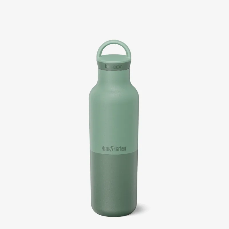 20oz Rise Classic with Arch Loop Cap
