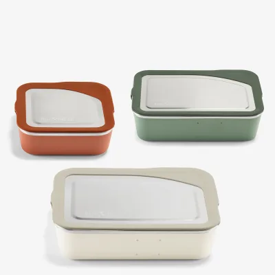 Pack Cajas de Comida