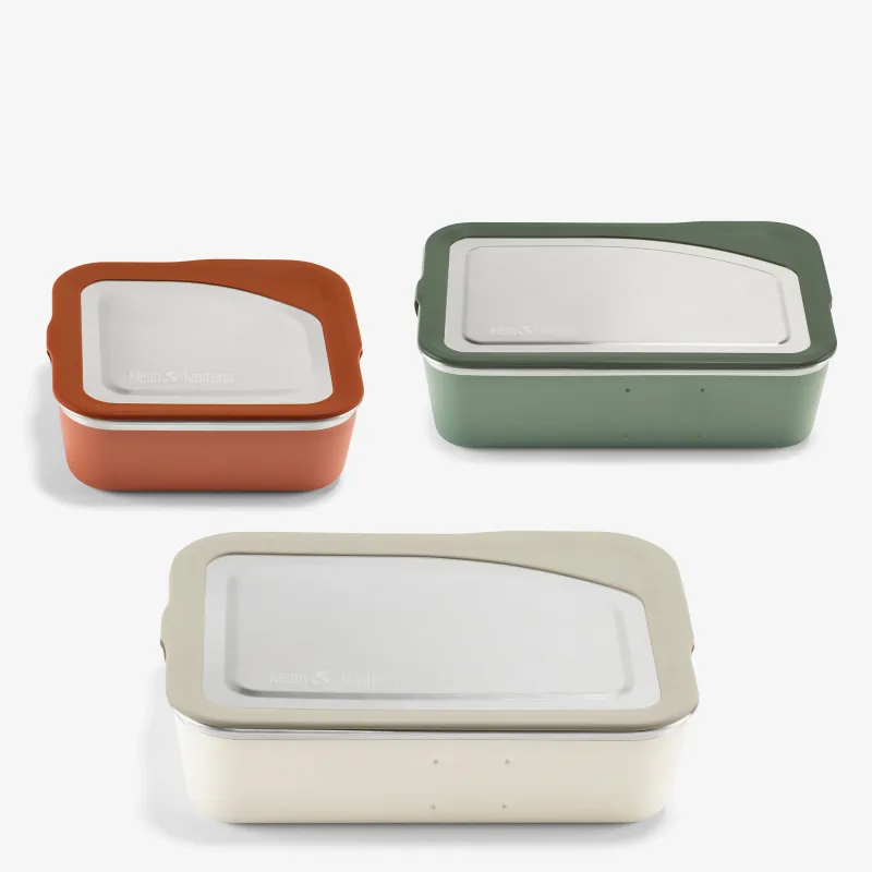 Pack Cajas de Comida