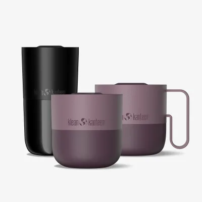 Rise Drinkware Set