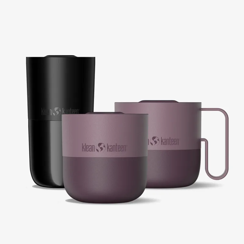 Rise Drinkware Set