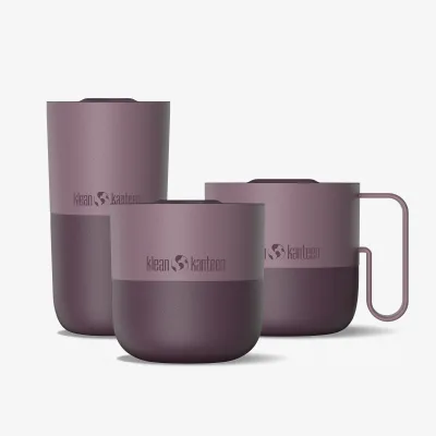 Rise Drinkware Set