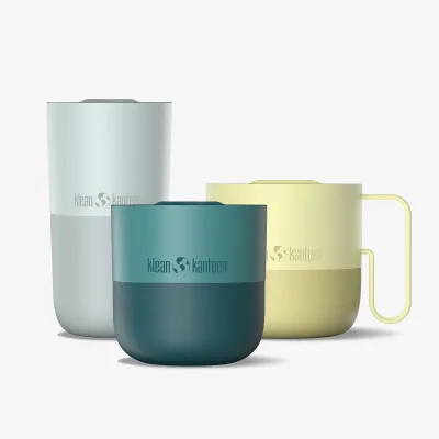 Rise Drinkware Set