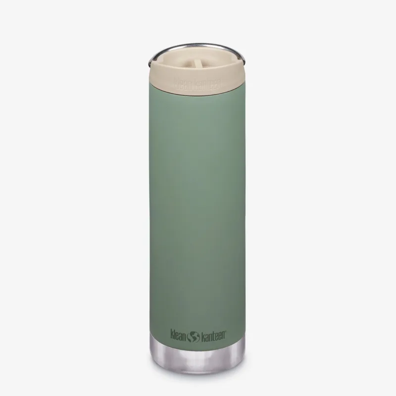 20oz TKWide med Café Cap