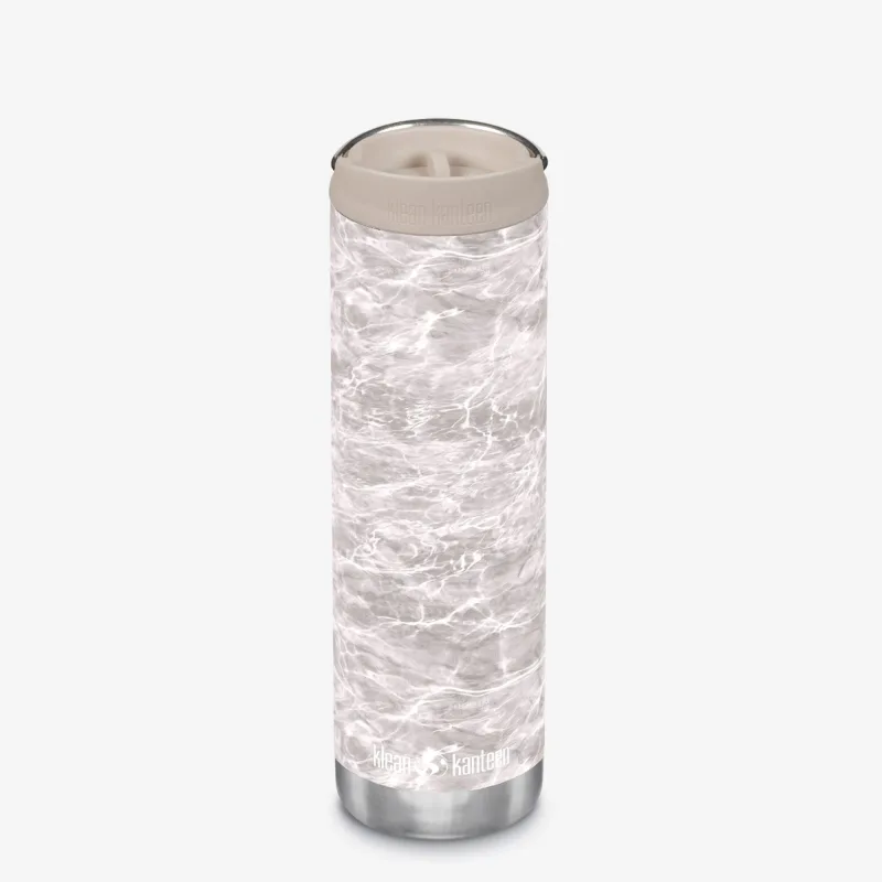 20oz TKWide with Café Cap - Mossy Oak