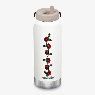 32oz TKWide com Twist Cap - Santa Cruz