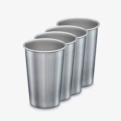 16oz パイントカップ - 4個セット