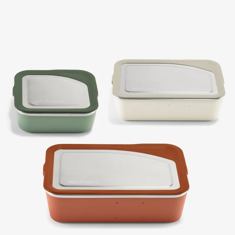 Pack Cajas de Comida