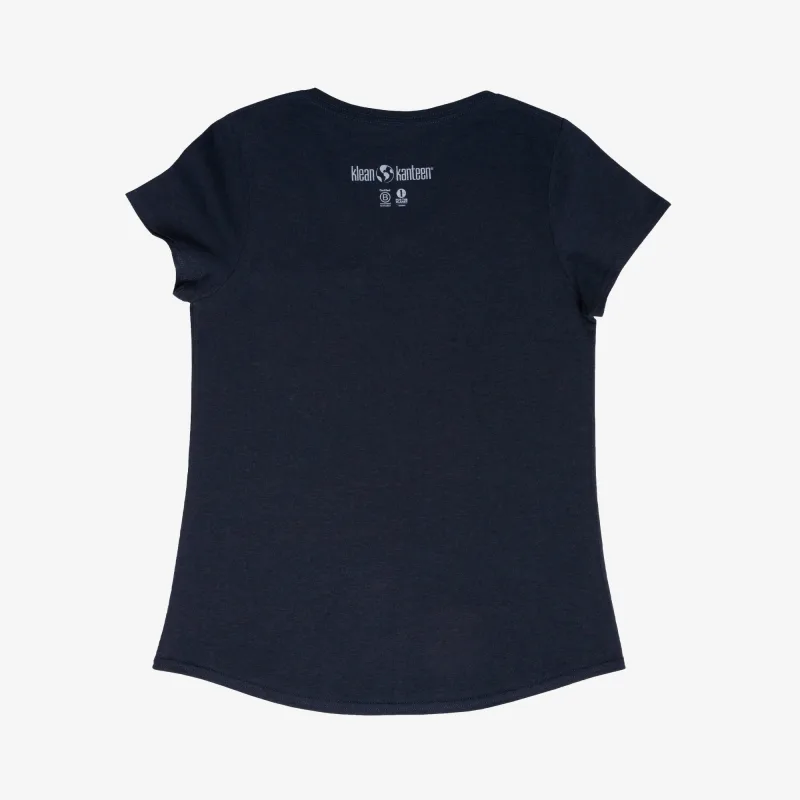 T-Shirt Protect the Sea