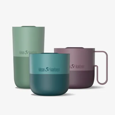 Rise Drinkware Set