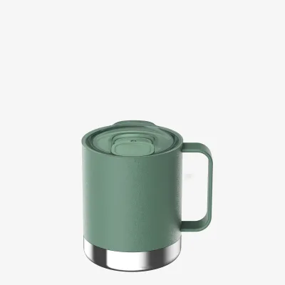 Mug de camping 12oz