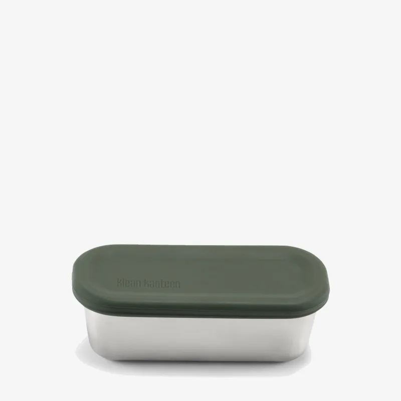 10oz Rise Food Box - Snack