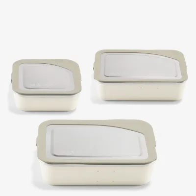 Pack Cajas de Comida