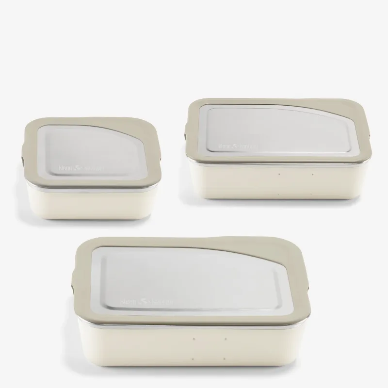 Pack Cajas de Comida