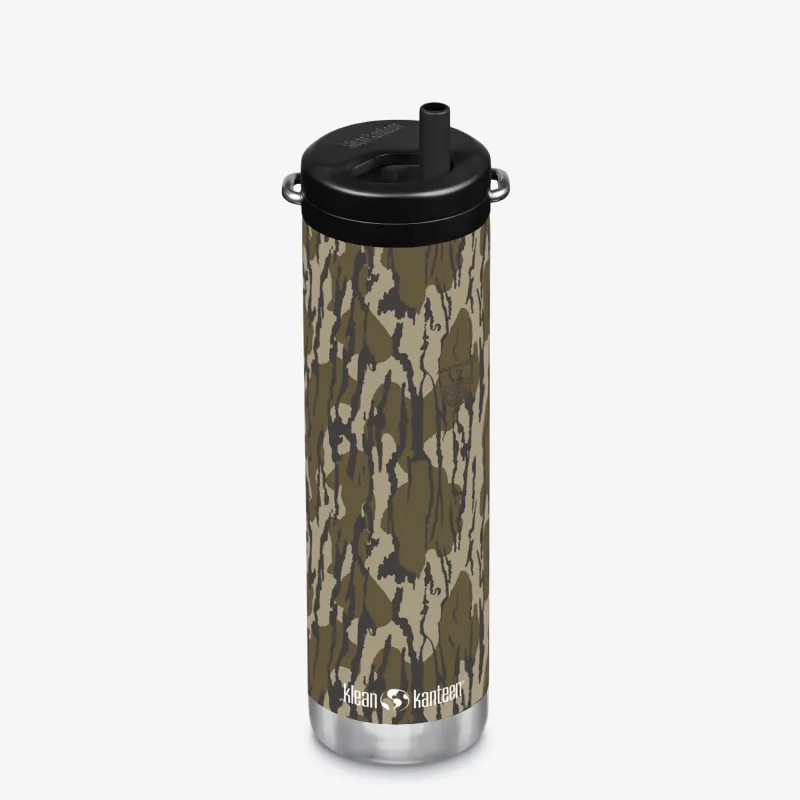 20oz TKWide with Twist Cap - Mossy Oak