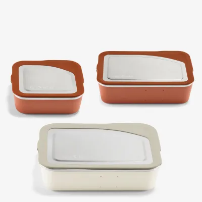 Pack Cajas de Comida
