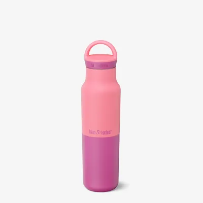12oz Rise Classic con Arch Loop Cap