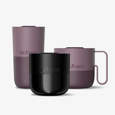 Rise Drinkware Set