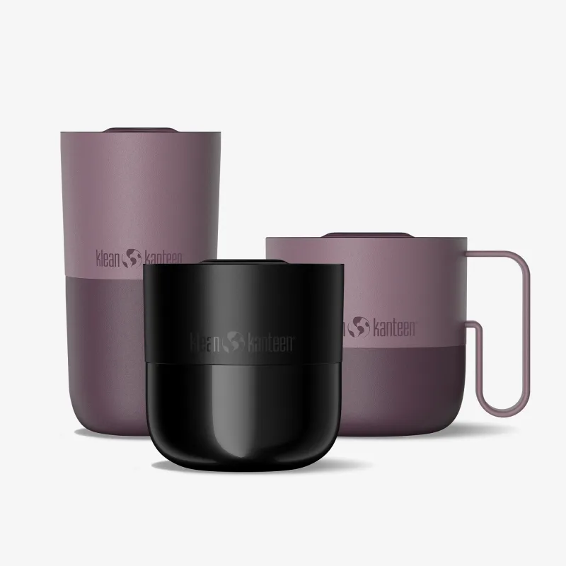 Rise Drinkware Set