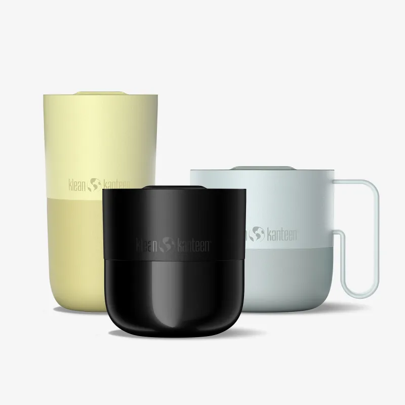 Rise Drinkware Set