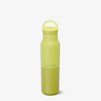 12oz Rise Classic con Arch Loop Cap