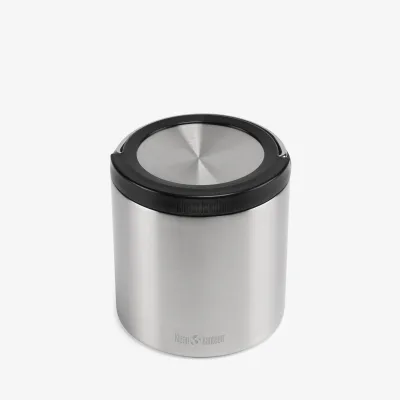 TKCanister Food Bundle