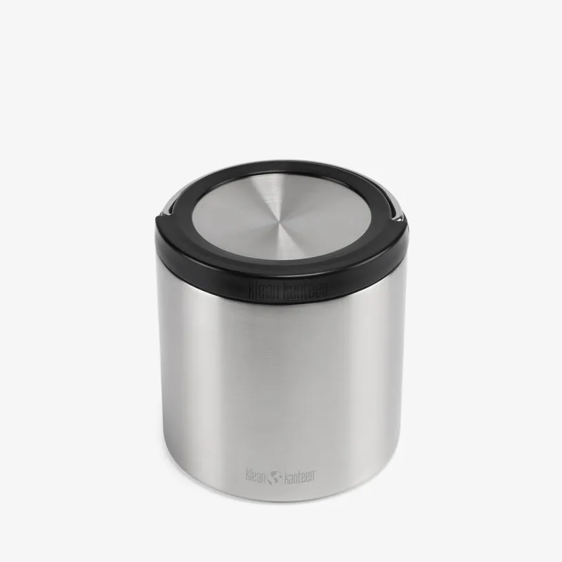 TKCanister Food Bundle