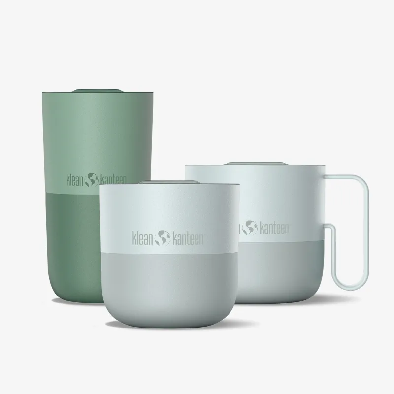 Rise Drinkware Set