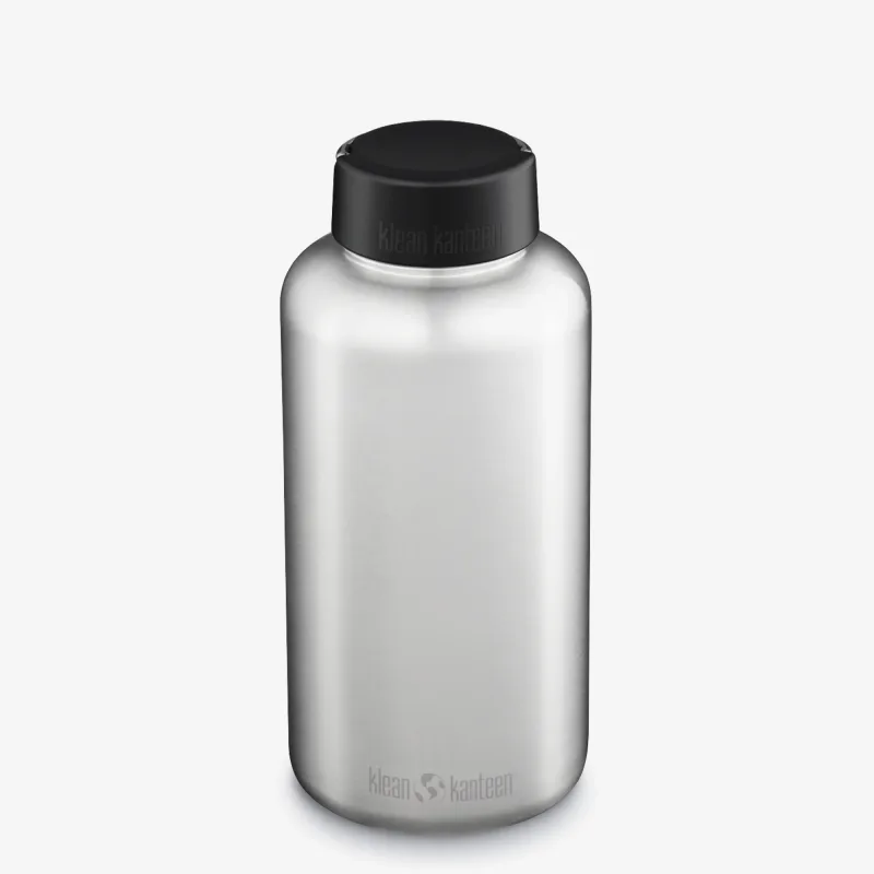 64oz Wide with Loop Cap