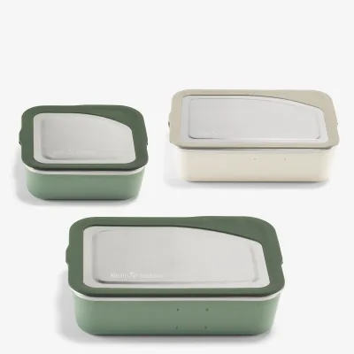 Pack Cajas de Comida