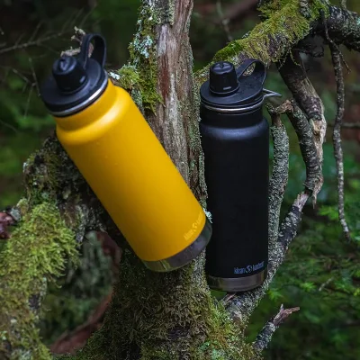 TKWide 32oz avec Chug Cap