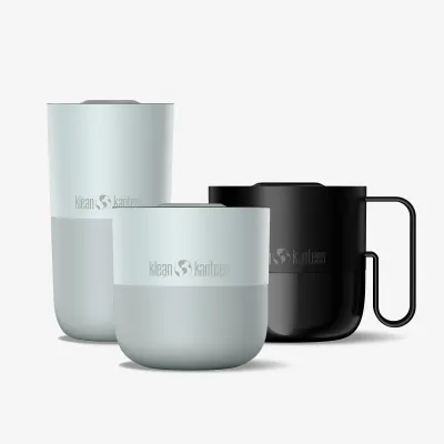 Rise Drinkware Set