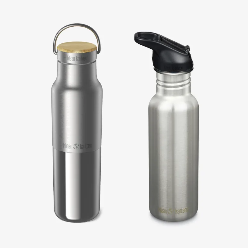 Purse 2-Pack Set - Reflect + Flip Seal