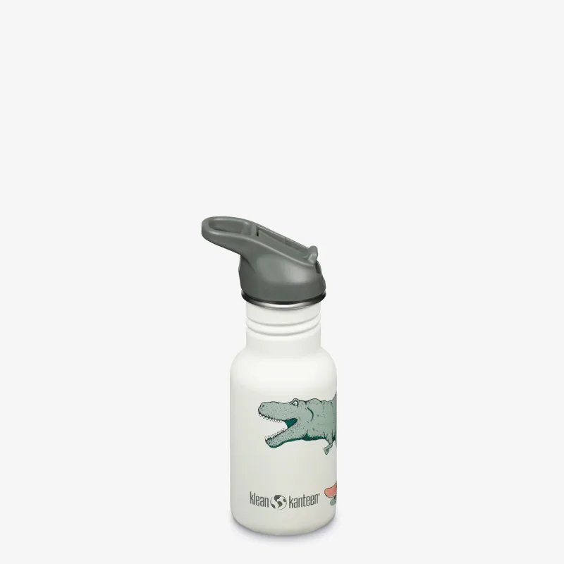 12oz Kid's Classic with Flip Seal Sport Cap