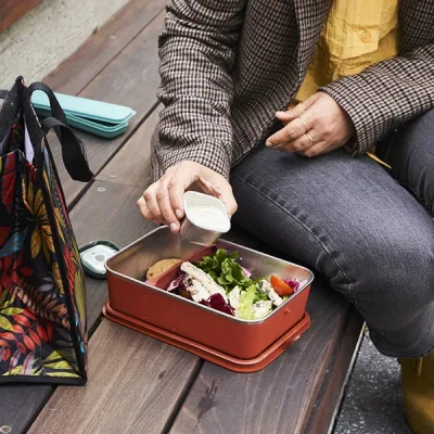 Pack Cajas de Comida