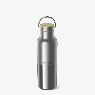 16oz Rise Reflect with Bamboo Cap